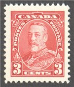 Canada Scott 219 MNH F